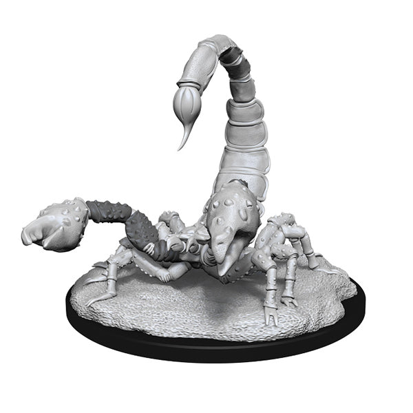 D&D: Giant Scorpion