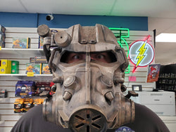 Fallout T-60 Helmet