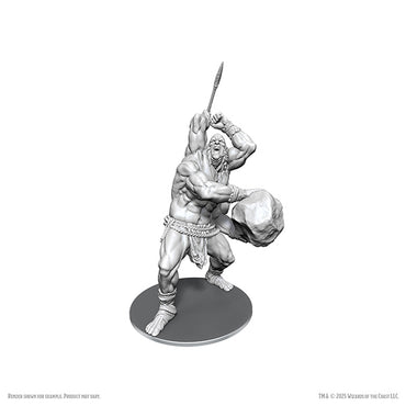 D&D Nolzur's Marvelous Miniatures: Unpainted Minis- Wave 26- B'rohg