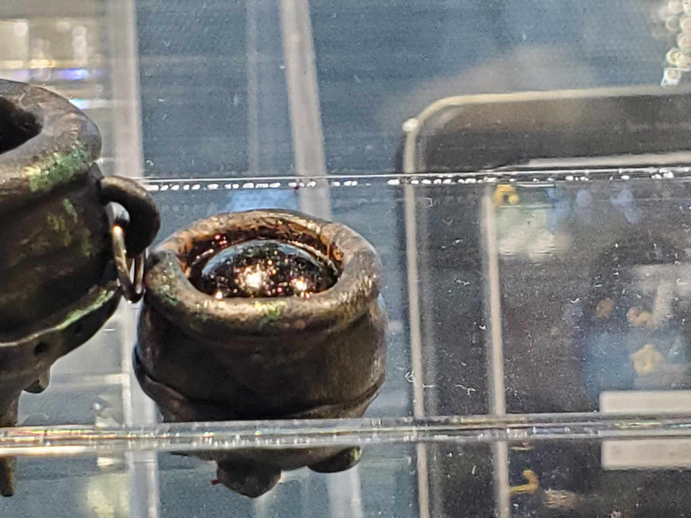 Black Cauldron - mini