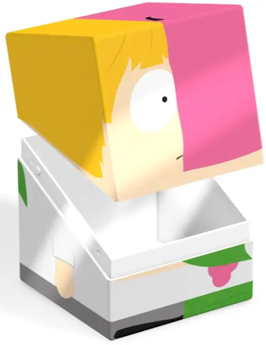Ultimate Guard Deck Case Squaroes 100+ South Park Mintberry Crunch