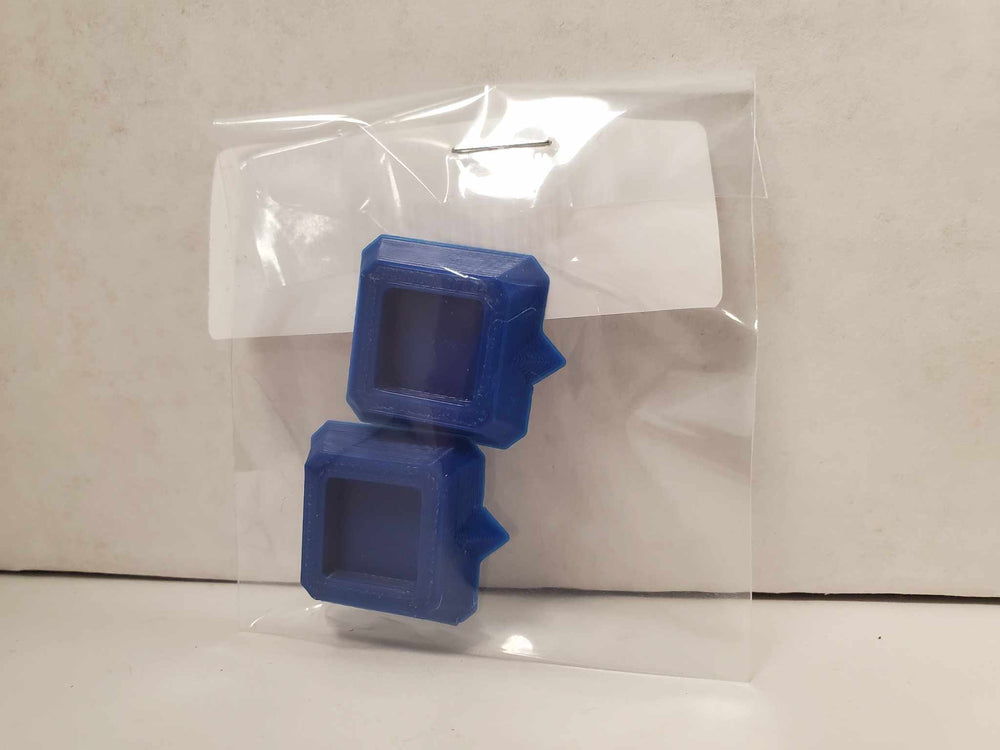 Custom 12mm Wound Trakers (x1)