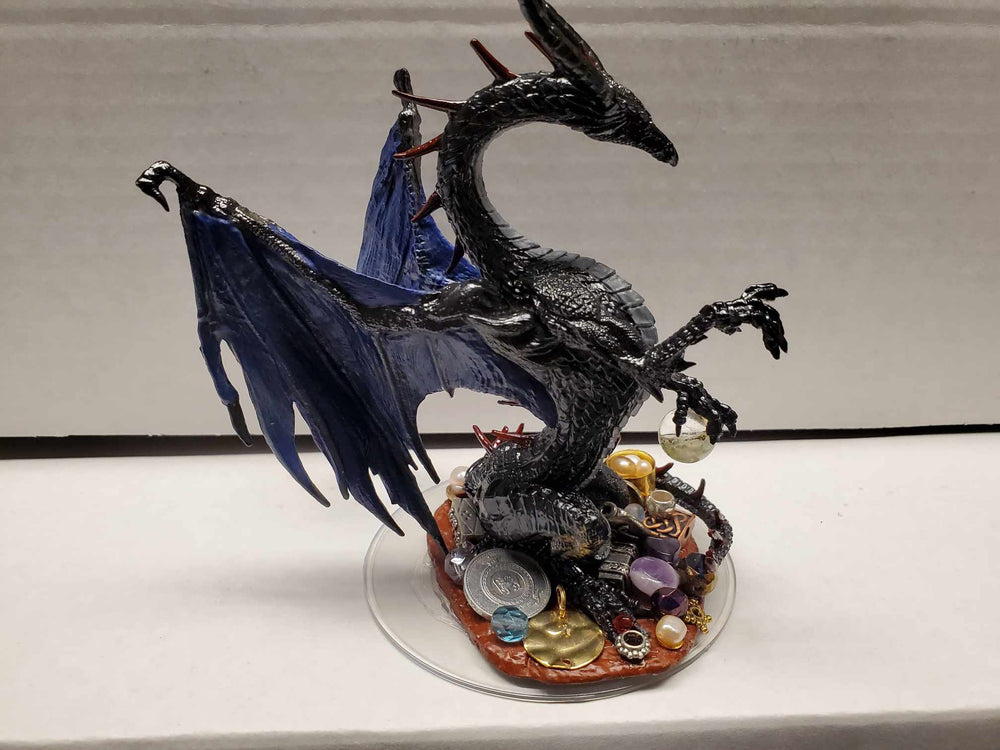Treasure Dragon