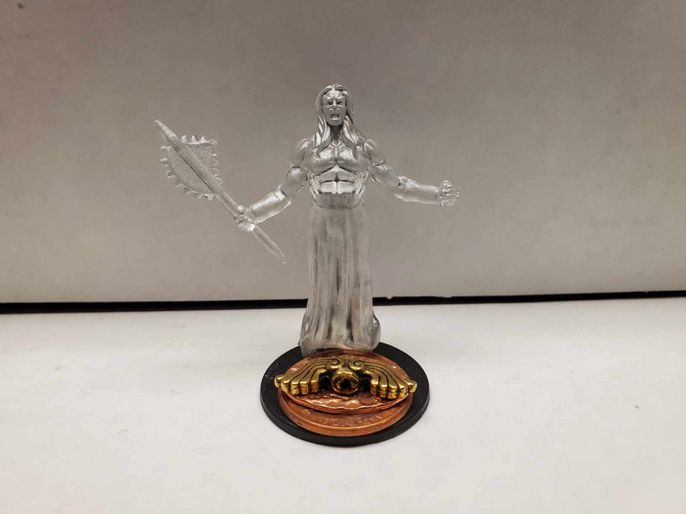 Guard Ghost