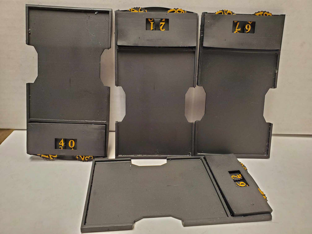 Command Zone Printed