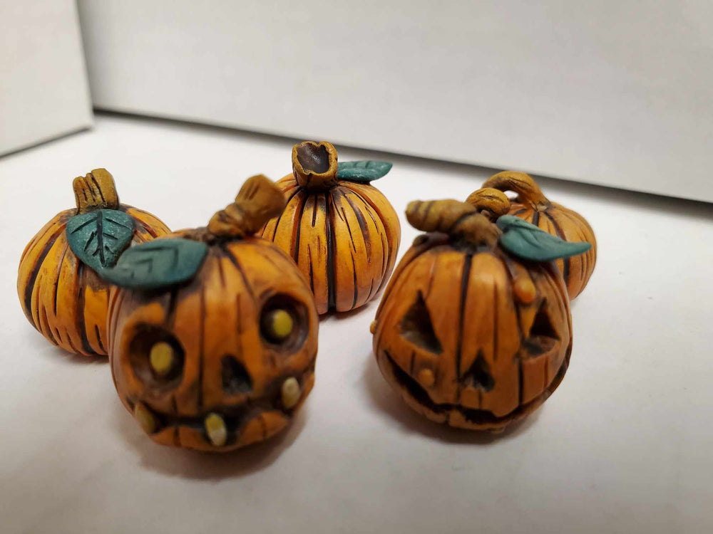 Pumpkin: Small