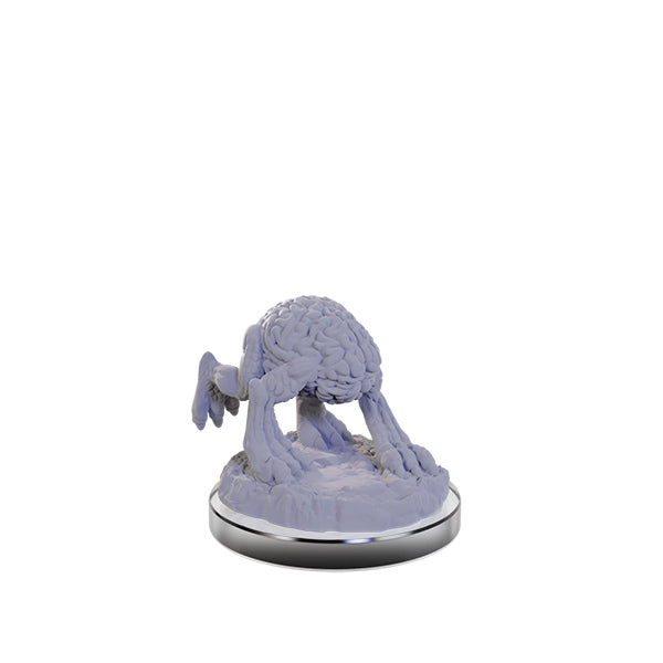 D&D Nolzur's Marvelous Miniatures: Unpainted Minis- Wave 22- Intellect Devourers