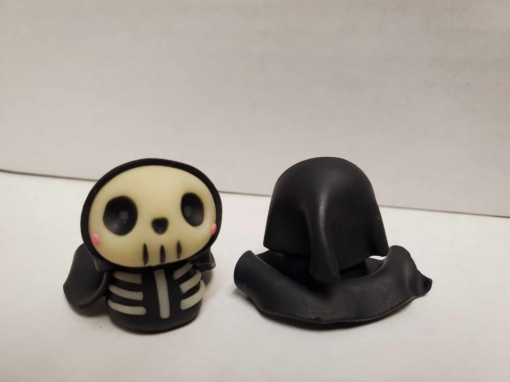 Reaper: Small