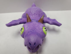 Derpy Dragon Purple