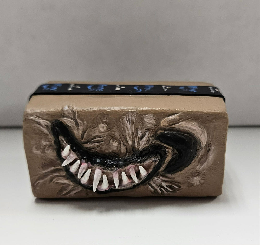 Prime Mimic