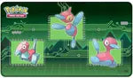 Ultra Pro Playmat: Stitched Porygon