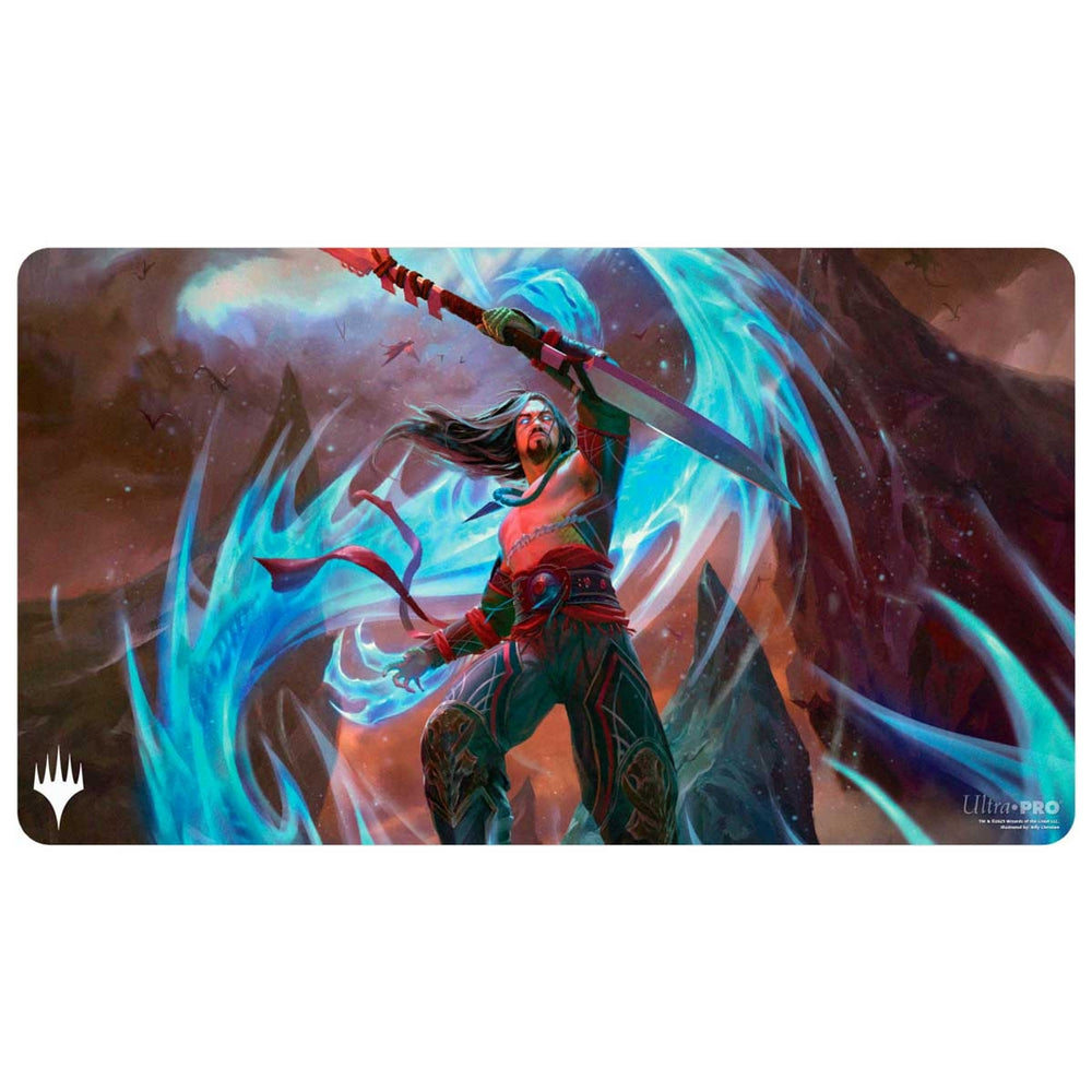 Ultra Pro: Key Character 2