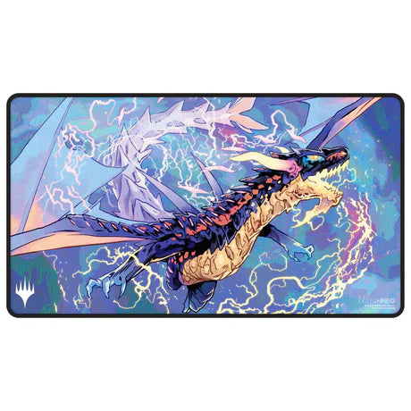 Ultra Pro: Mardu Stitched Playmat