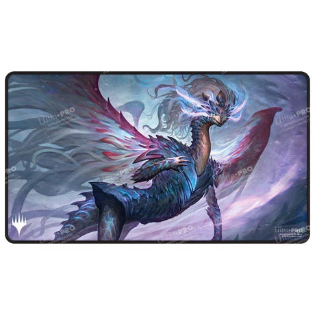 Ultra Pro: Jeskai Stitched Playmat