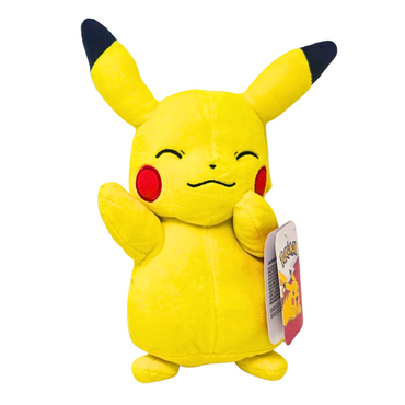 Pokemon 8 Inch Pikachu