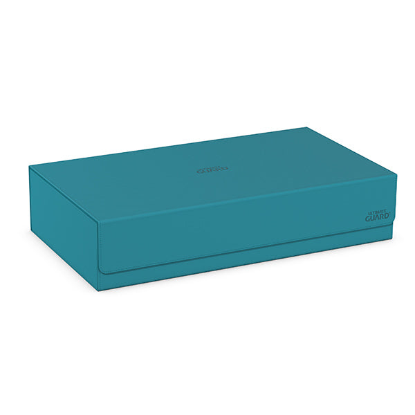 Deck Case: Omnihive 1000+ Standard Size - Petrol