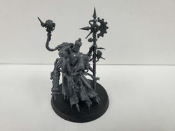 Techpriest Dominus (Put Togeather)
