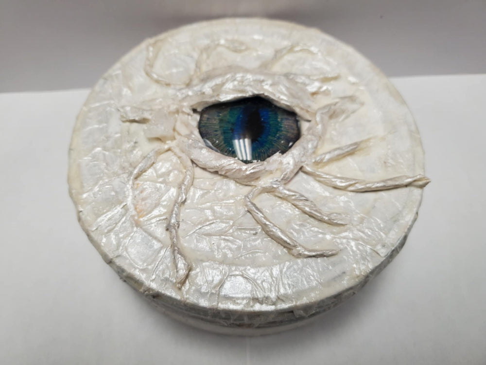 Dragon Eye Box Assorted