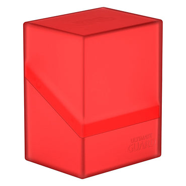 Ultimate Guard - Boulder 80+ Ruby