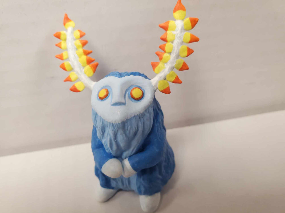Blupees (Zelda: Tears of the Kingdom)