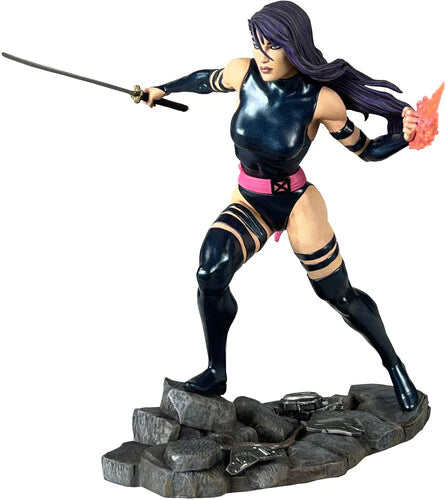 Marvel Gallery: Psylocke
