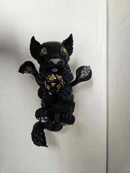 Displacer Kitten