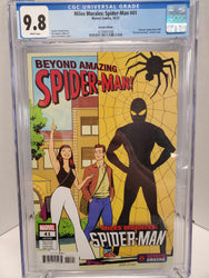 Miles Morales Spider-Man #41 CGC 9.8