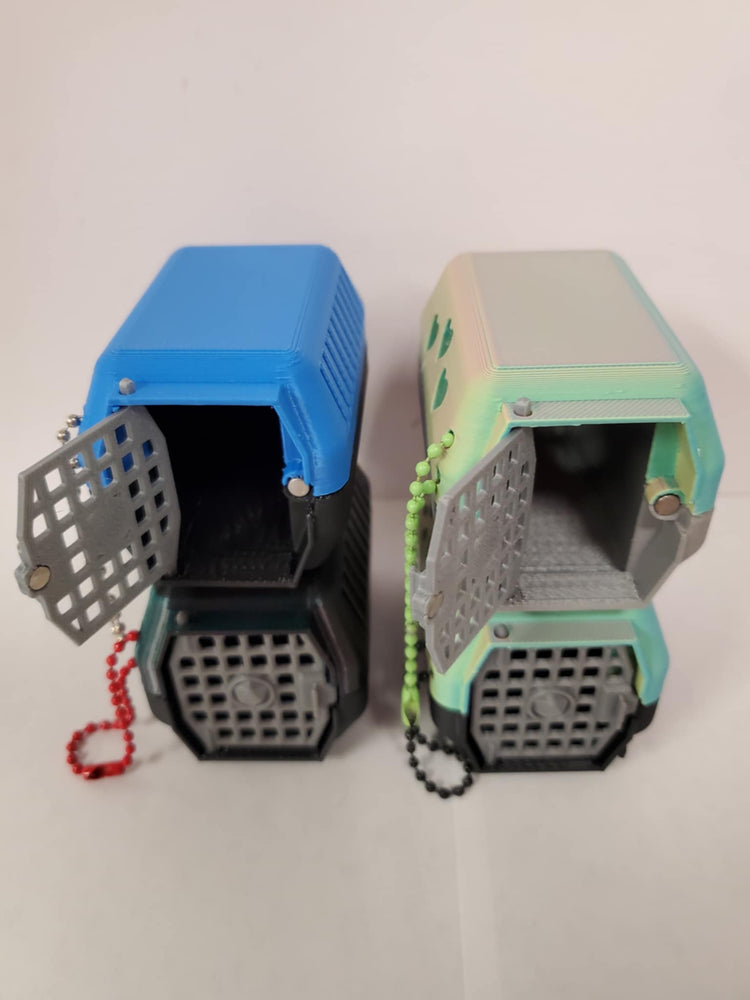 Dice Crate