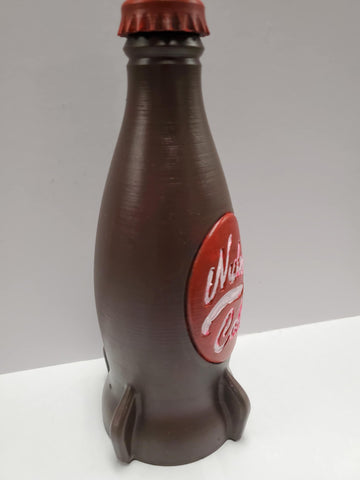 3D Print nuka cola maker