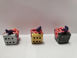 Dice Mimics