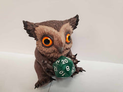 Baby Owlbear