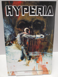 Hyperia Tradepaper Back