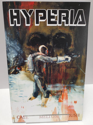 Hyperia Tradepaper Back