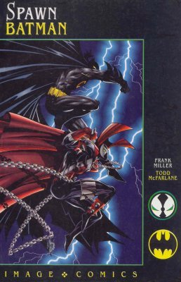 Spawn / Batman