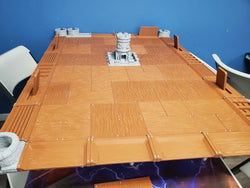 DND Table 3D print