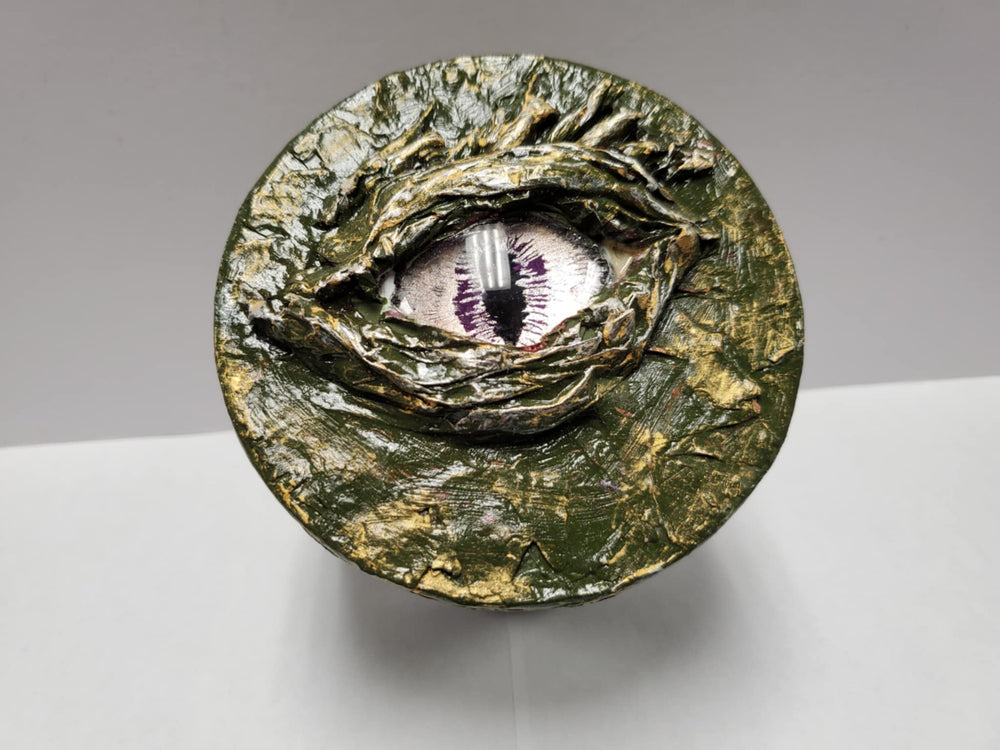 Dragon Eye Box Assorted
