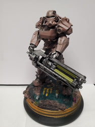 Fallout T-60 Power Armor