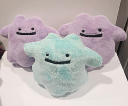 Handmaid Ditto