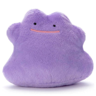 Pokemon: I Choose You! Plush - Ditto