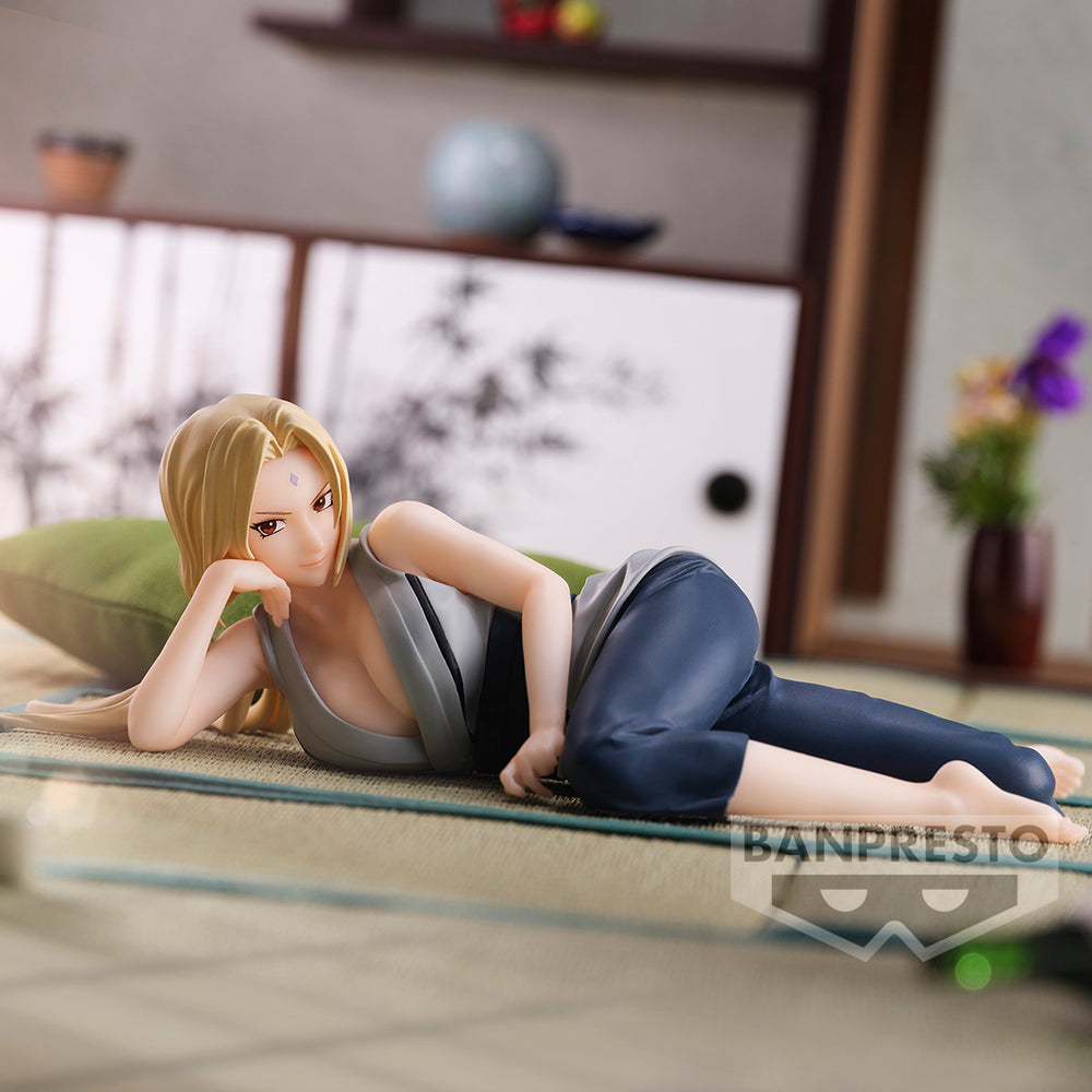 Relax Time - Tsunade