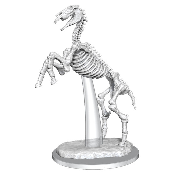 D&D: Skeletal Horse