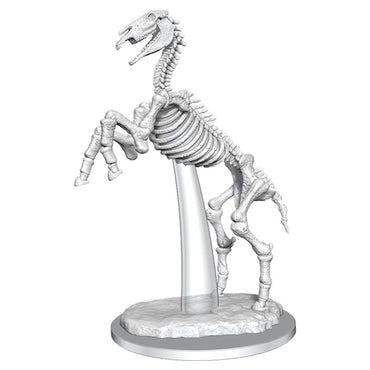 D&D: Skeletal Horse