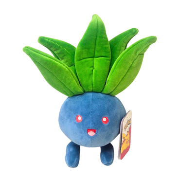 Pokemon 8 Inch Oddish