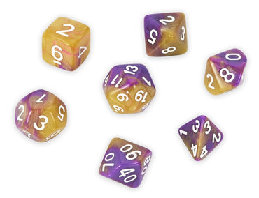 Pathfinder Dice Conquest