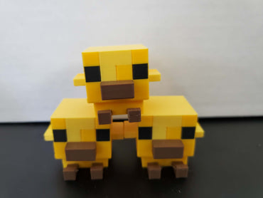 Chicken Clicker 3D Print