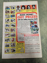 Marvel Spotlight #28 [Vol 1]