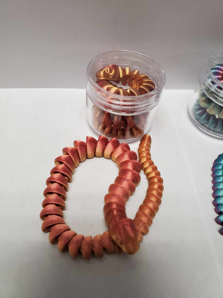 Flexi Snakes