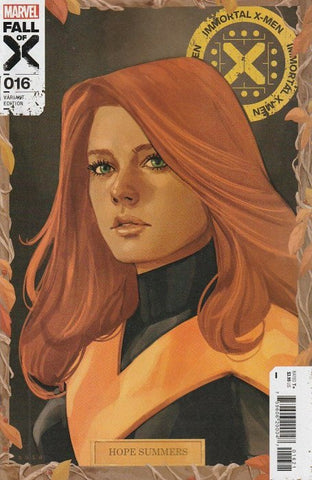 Immortal X-Men #16 (Phil Noto Variant)
