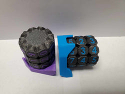 Life Counter : Magnetic Life Counter