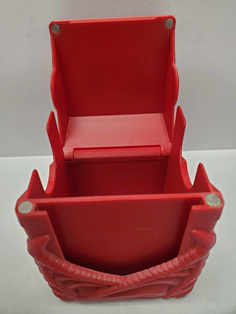Dragon: Deck Box